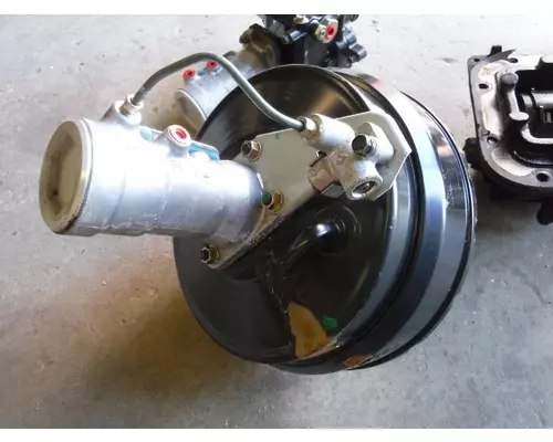 ISUZU NPR Power Brake Booster