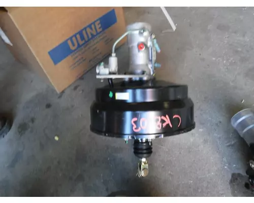 ISUZU NPR Power Brake Booster