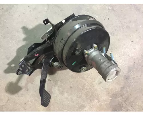 ISUZU NPR Power Brake Booster