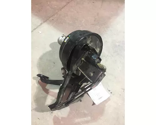 ISUZU NPR Power Brake Booster