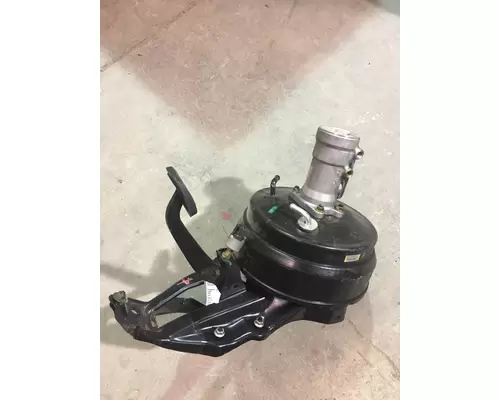 ISUZU NPR Power Brake Booster