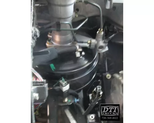 ISUZU NPR Power Brake Booster