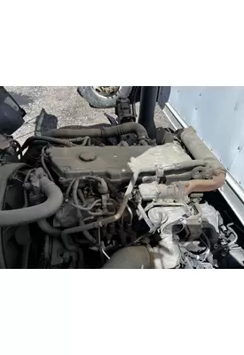 ISUZU NPR Power Brake Booster
