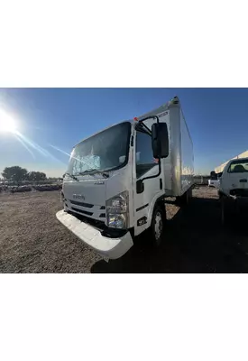 ISUZU NPR Power Brake Booster