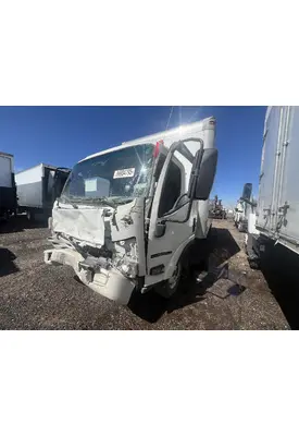 ISUZU NPR Power Brake Booster