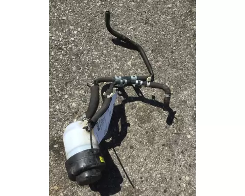 ISUZU NPR Power Steering Assembly