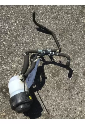 ISUZU NPR Power Steering Assembly