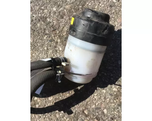 ISUZU NPR Power Steering Assembly