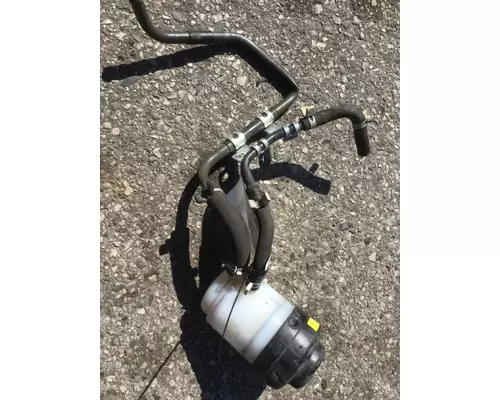 ISUZU NPR Power Steering Assembly