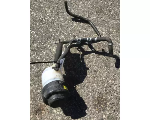 ISUZU NPR Power Steering Assembly