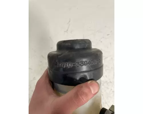 ISUZU NPR Power Steering Assembly