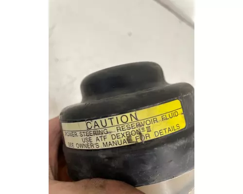 ISUZU NPR Power Steering Assembly