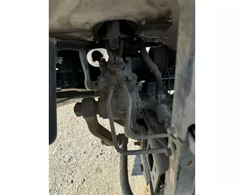 ISUZU NPR Power Steering Pump