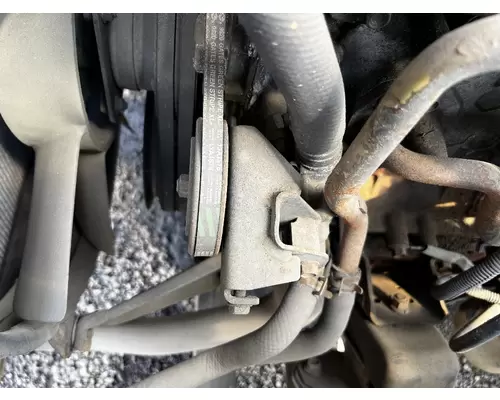 ISUZU NPR Power Steering Pump
