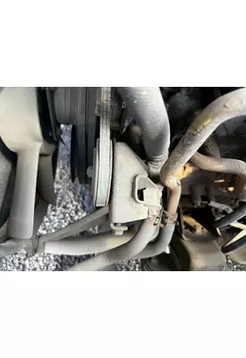 ISUZU NPR Power Steering Pump