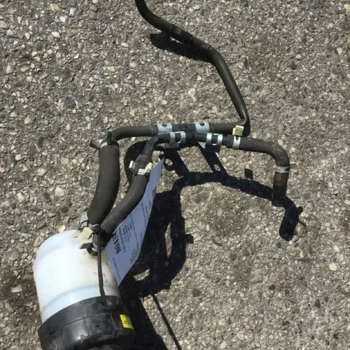 ISUZU NPR Power Steering Reservoir in Holland, MI 80434