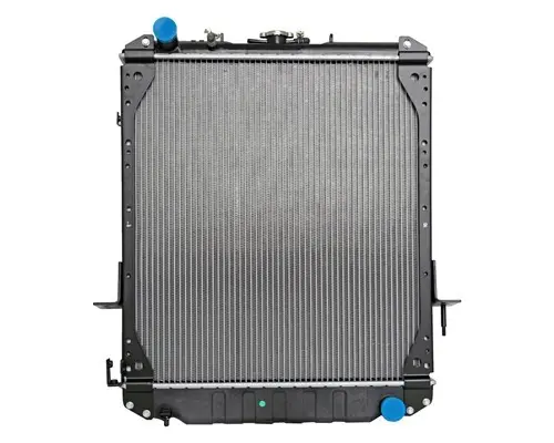 ISUZU NPR RADIATOR ASSEMBLY