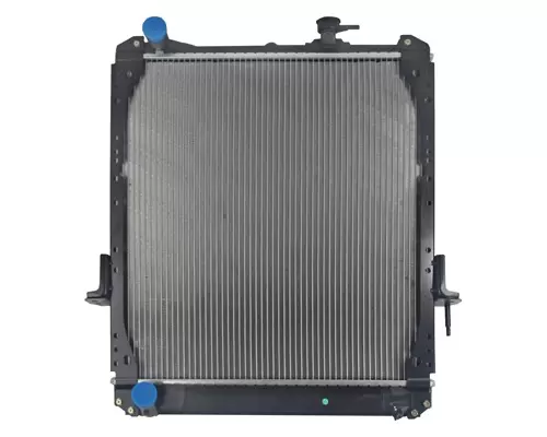 ISUZU NPR RADIATOR ASSEMBLY