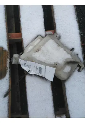 ISUZU NPR RADIATOR OVERFLOW TANK