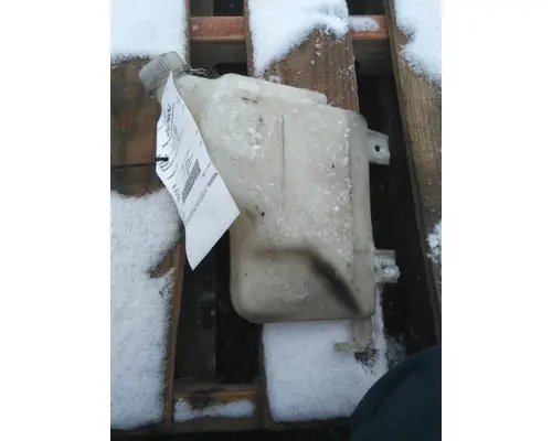 ISUZU NPR RADIATOR OVERFLOW TANK