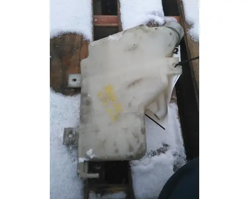 ISUZU NPR RADIATOR OVERFLOW TANK