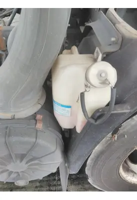 ISUZU NPR RADIATOR OVERFLOW TANK