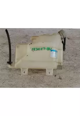 ISUZU NPR RADIATOR OVERFLOW TANK