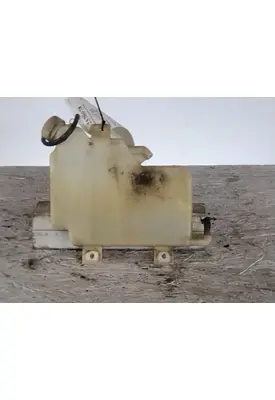 ISUZU NPR RADIATOR OVERFLOW TANK