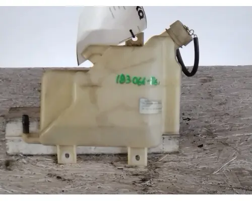 ISUZU NPR RADIATOR OVERFLOW TANK