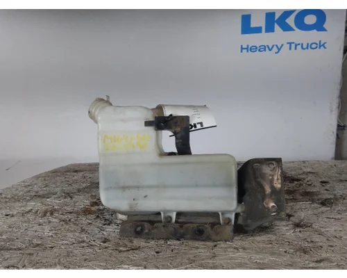 ISUZU NPR RADIATOR OVERFLOW TANK