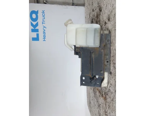 ISUZU NPR RADIATOR OVERFLOW TANK