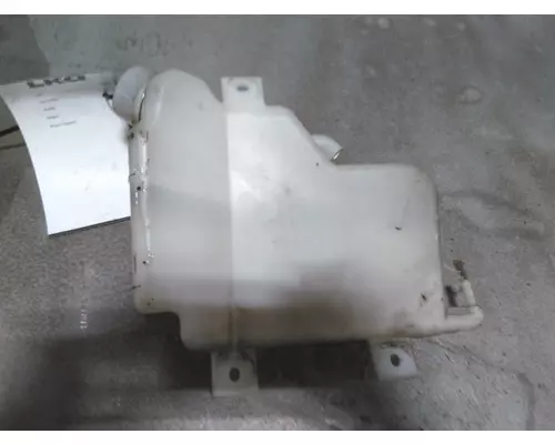 ISUZU NPR RADIATOR OVERFLOW TANK