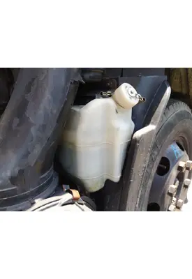 ISUZU NPR RADIATOR OVERFLOW TANK