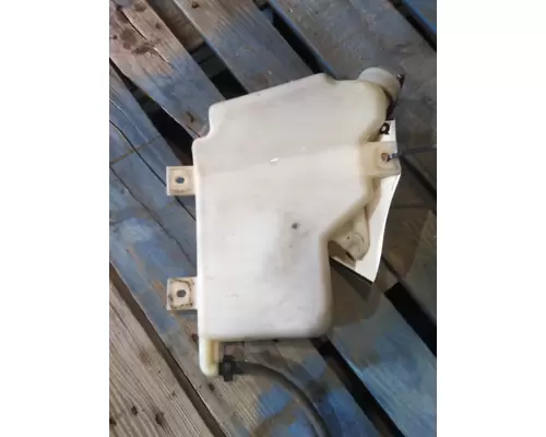 ISUZU NPR RADIATOR OVERFLOW TANK