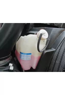 ISUZU NPR Radiator Overflow Bottle