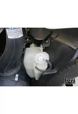 ISUZU NPR Radiator Overflow Bottle