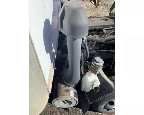 ISUZU NPR Radiator Overflow Bottle