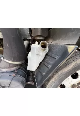 ISUZU NPR Radiator Overflow Bottle