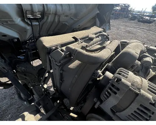 ISUZU NPR Radiator Overflow Bottle