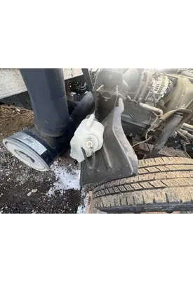 ISUZU NPR Radiator Overflow Bottle