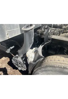 ISUZU NPR Radiator Overflow Bottle