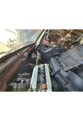 ISUZU NPR Radiator Shroud