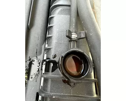 ISUZU NPR Radiator