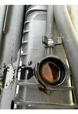 ISUZU NPR Radiator