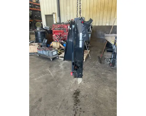 ISUZU NPR Radiator