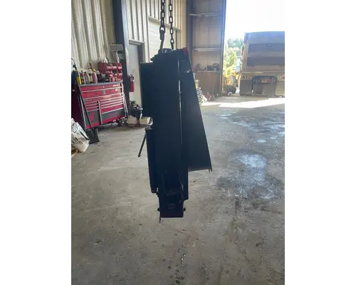 ISUZU NPR Radiator
