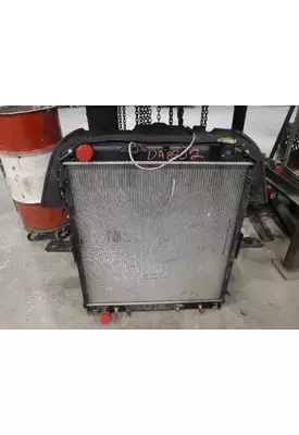 ISUZU NPR Radiator