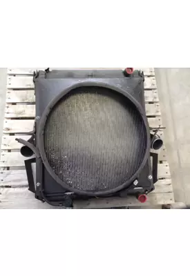 ISUZU NPR Radiator