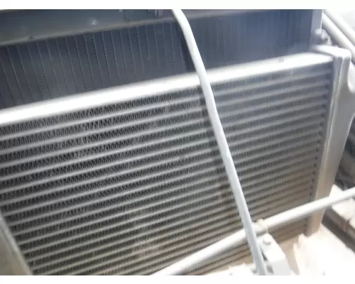 ISUZU NPR Radiator