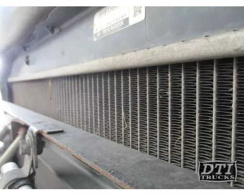 ISUZU NPR Radiator